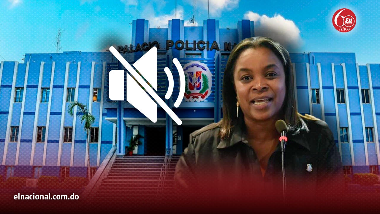La detención de la legisladora Millys Martínez ha generado incluso difucultad en la sesión de la Cámara de Diputados.