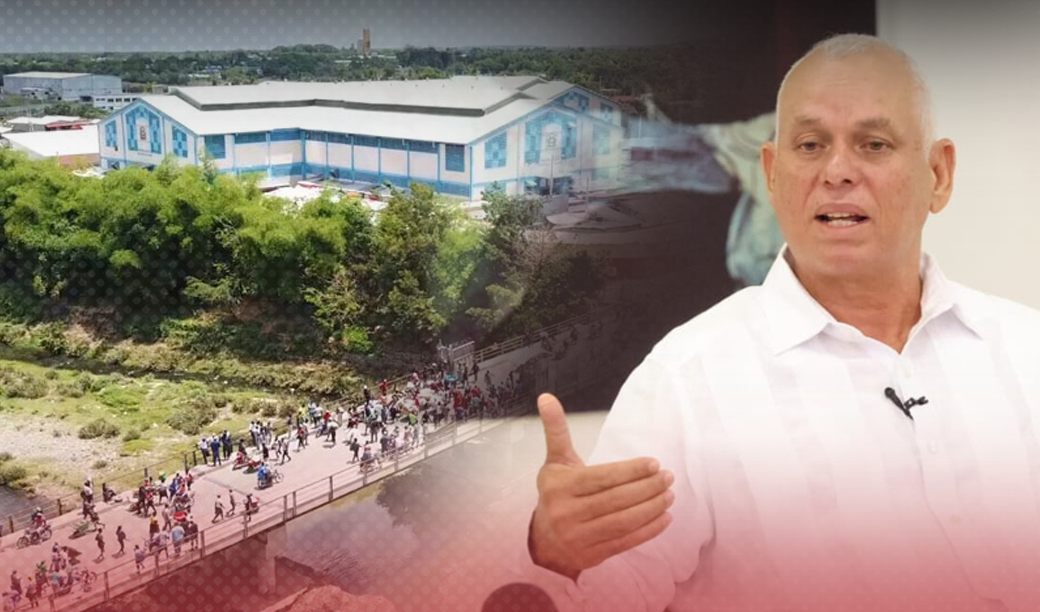 Los arroceros expusieron que los productores dominicanos “no tienen forma alguna de competir con los productores de Estados Unidos”, debido a que estos reciben numerosos incentivos.