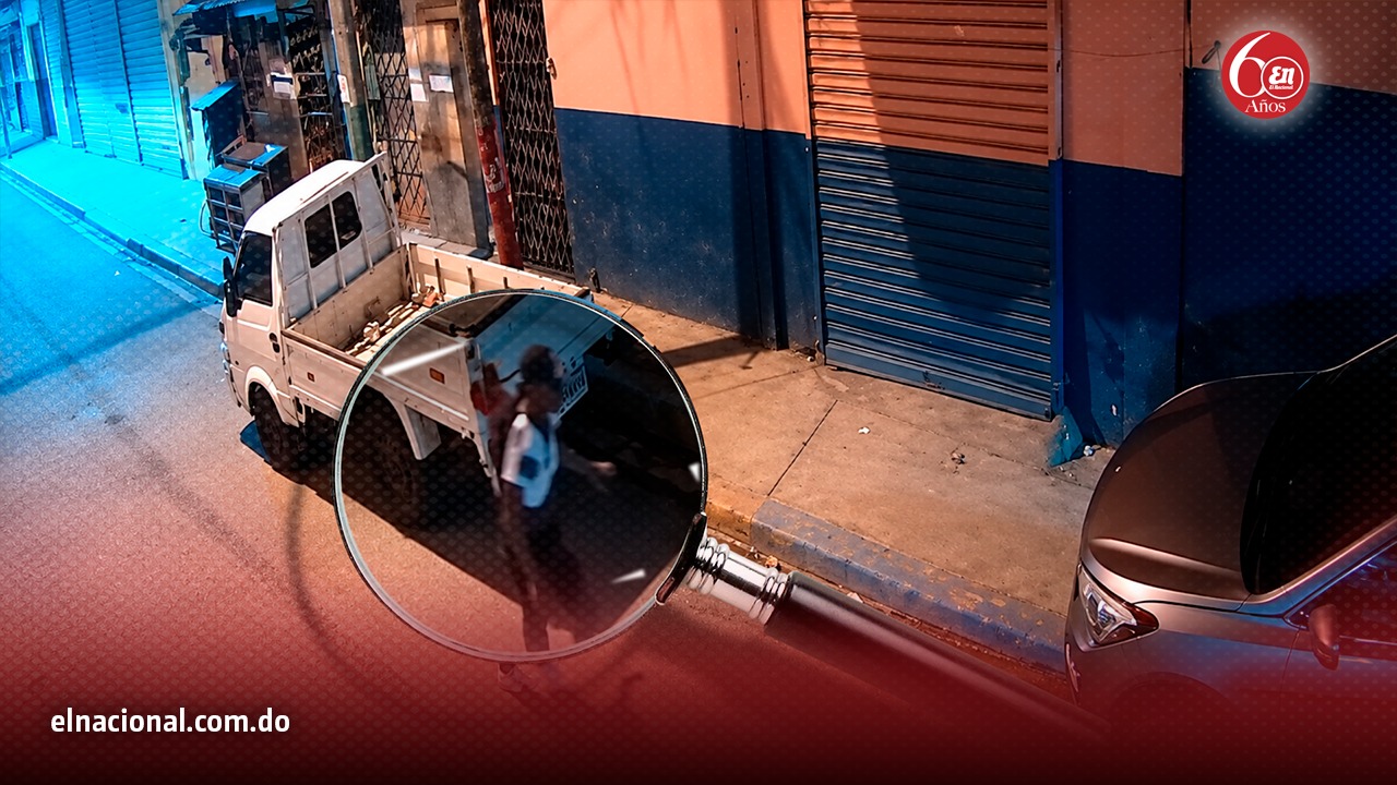 Madre denuncia desaparición de su hijo de cuatro años en Santo Domingo Este