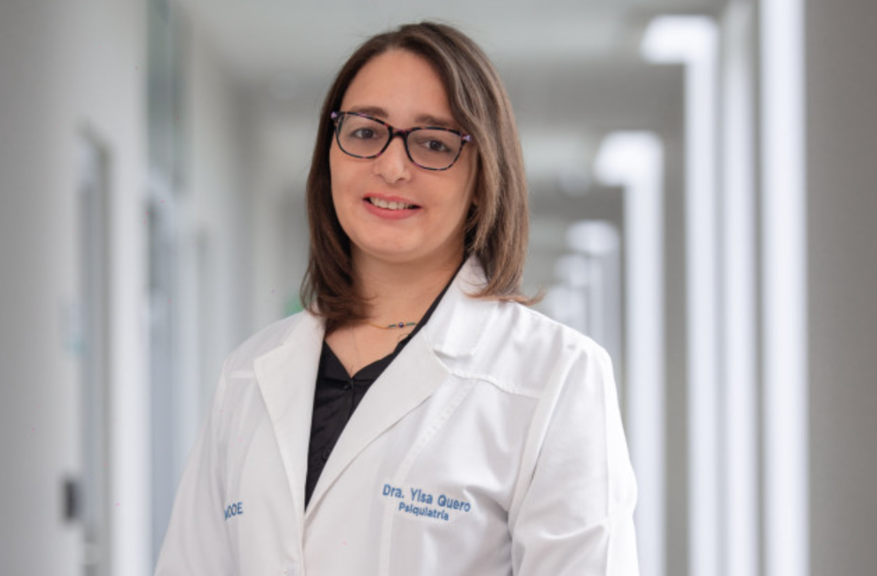 Ylsa Emperatriz Quero Cabrera