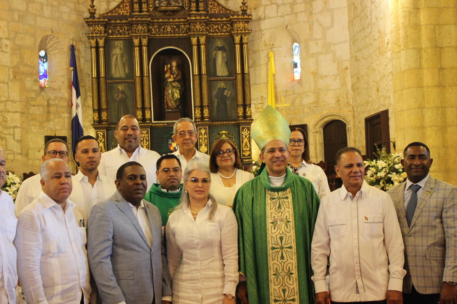 CNCP celebra 25 años de trayectoria