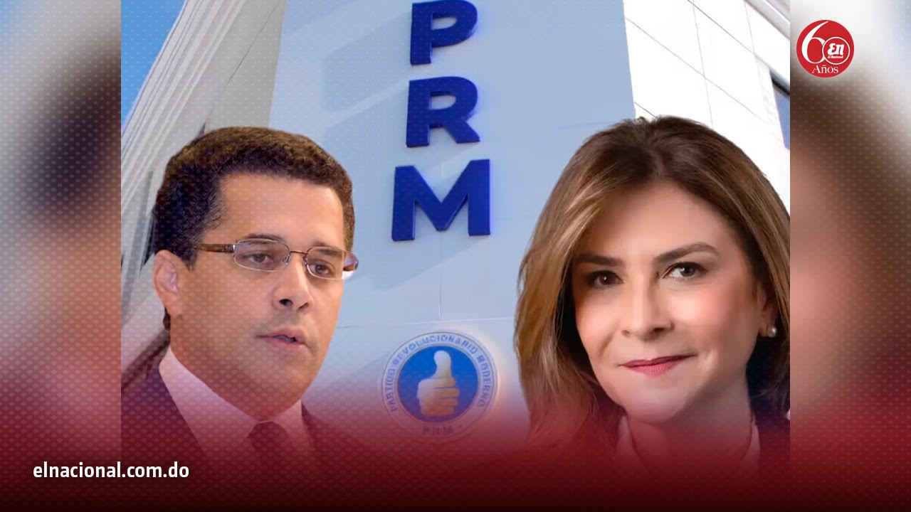 Una muestra de esta creciente tensión se evidenció cuando dos dirigentes seguidores de ambos precandidatos expusieron sus diferencias públicamente en los medios de comunicación.