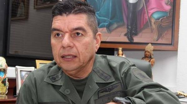 Wilmer Omar Barrientos Fernández.