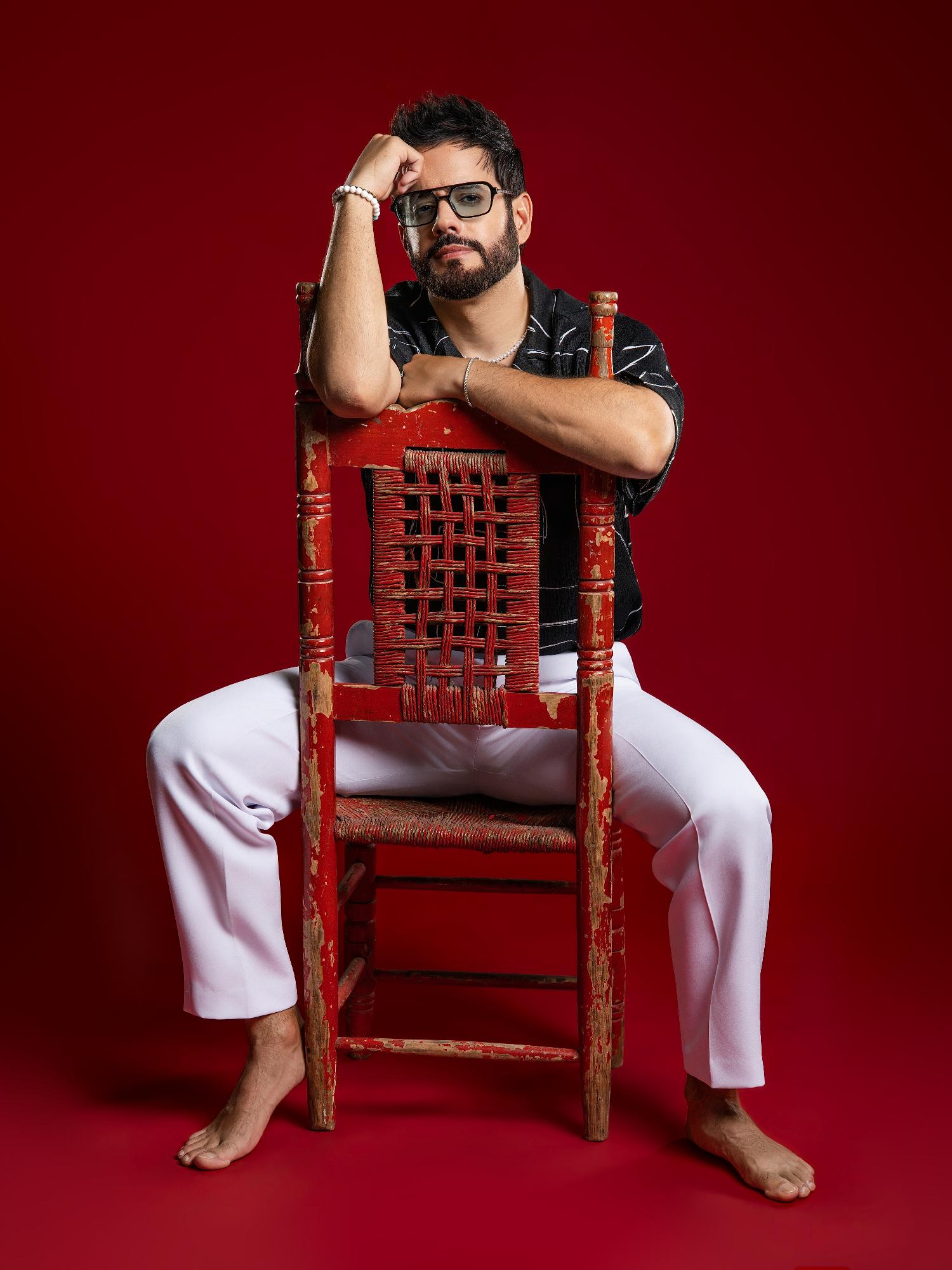 Manny Cruz
