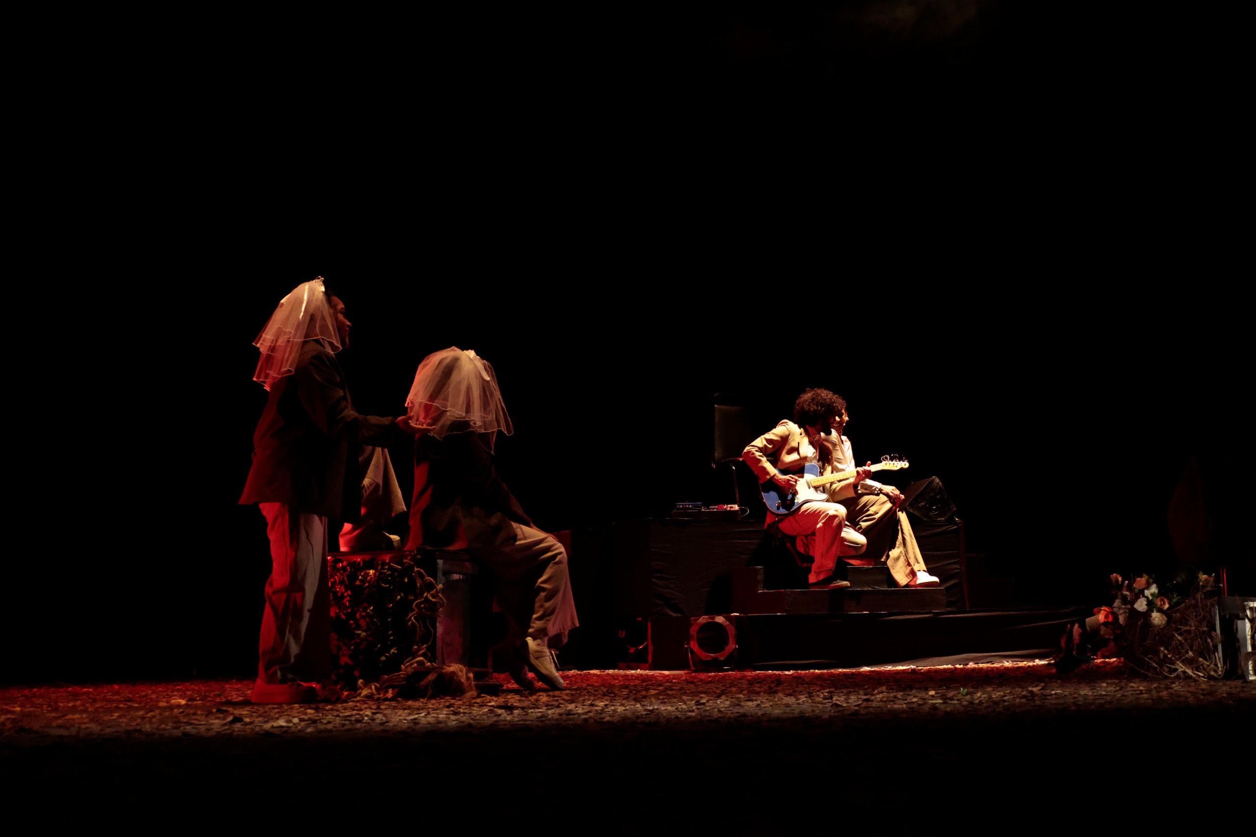 Obra Salomé