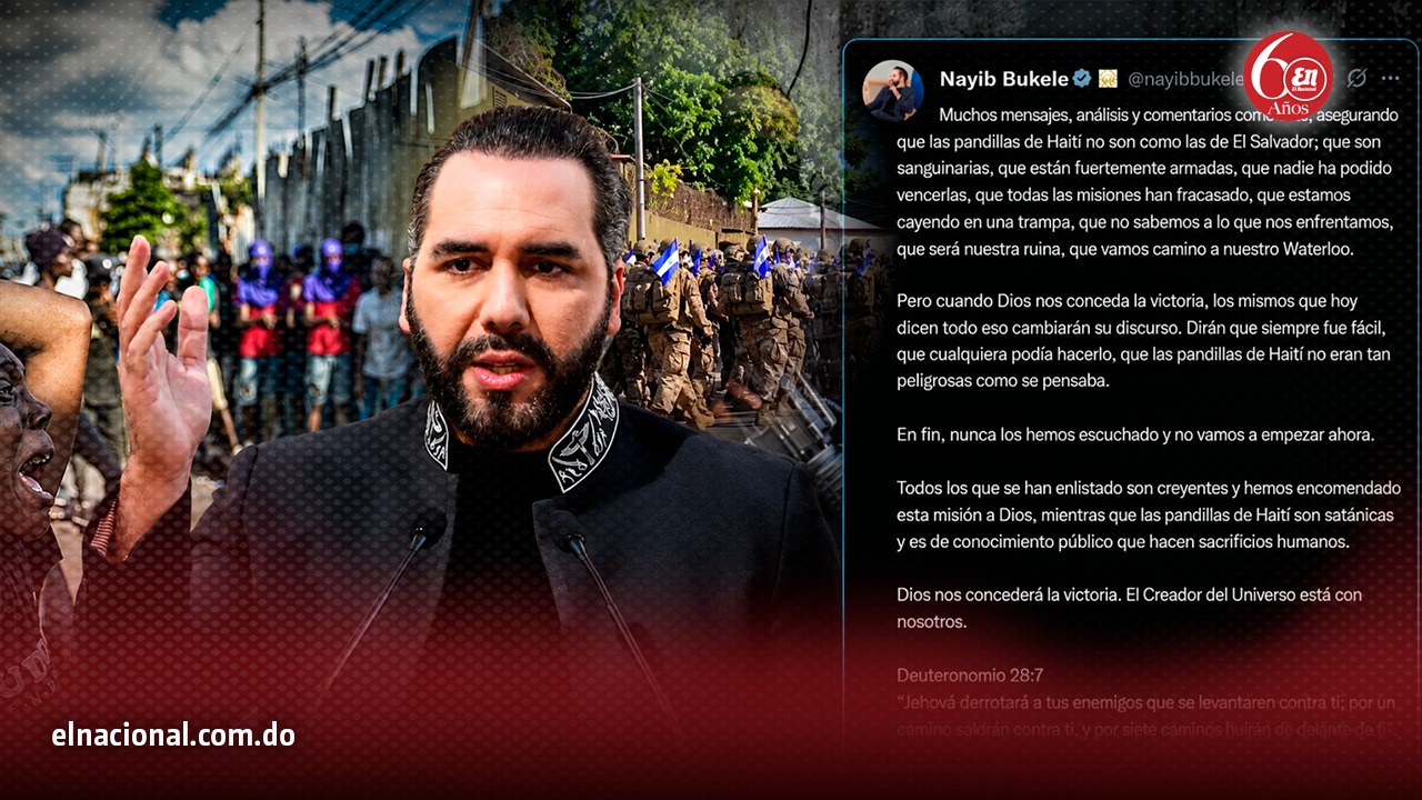 Nayib Bukele