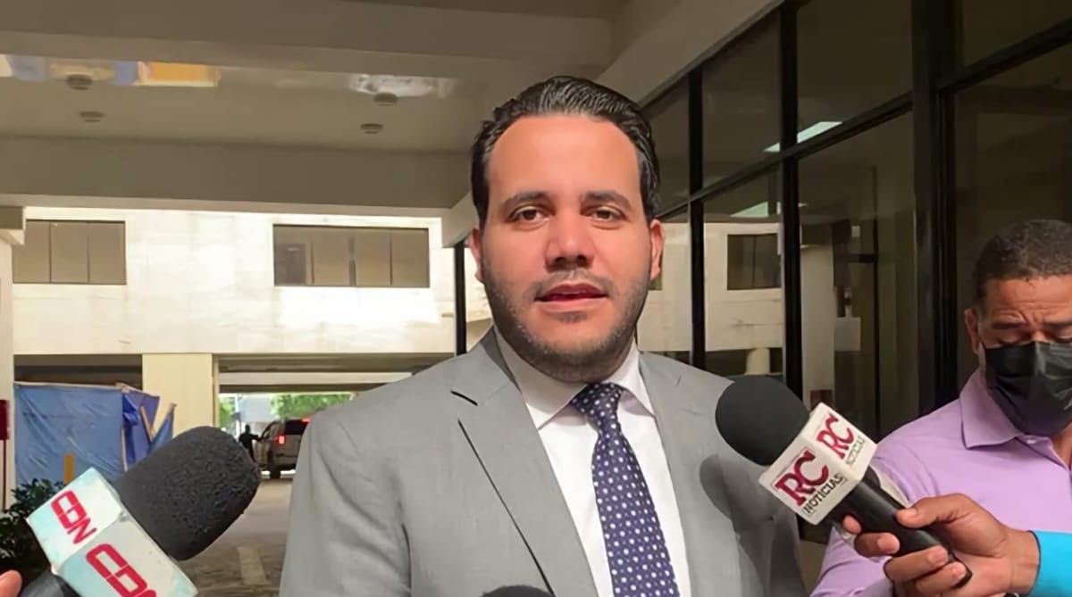 Rogelio Alfonso Genao.
