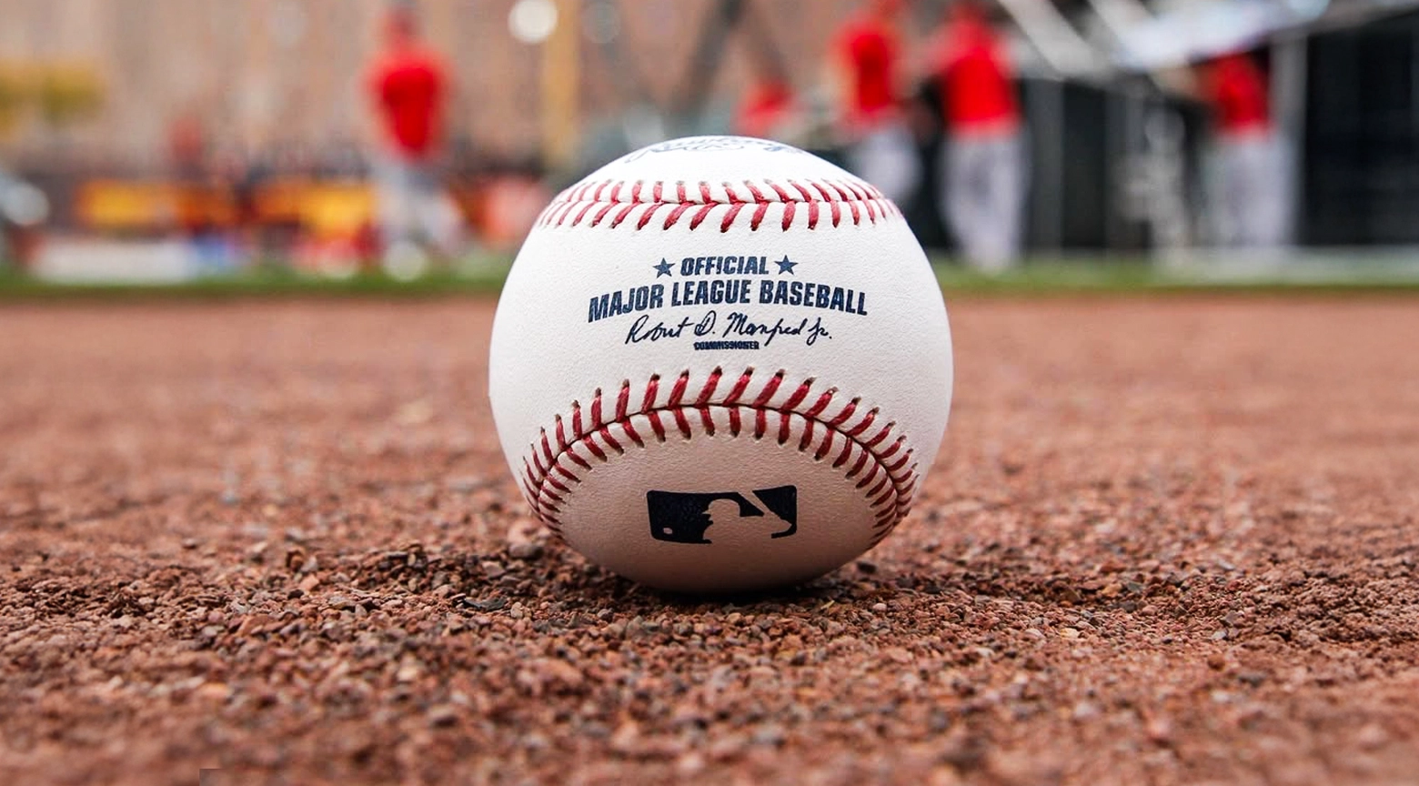 El contrato laboral de cinco años del béisbol, acordado en marzo de 2022 en el día 99 de un cierre patronal.